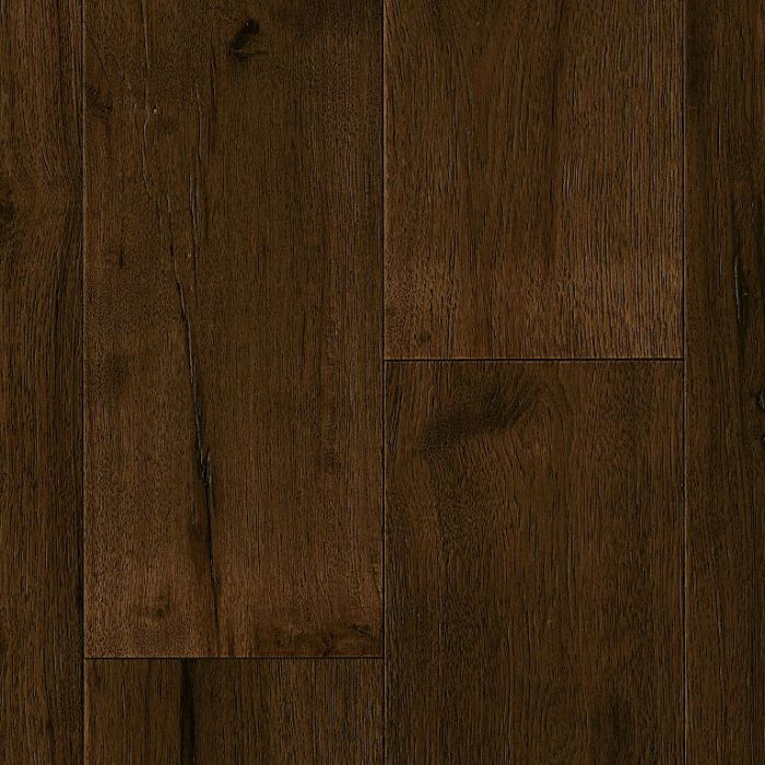 ARMSTRONG ARTISTIC TIMBER TIMBERBRUSHED DEEP ETCHED MOUNTAIN RETREAT HICKORY EAHTB75L405, 7.5 INCH WIDE PLANK HARDWOOD FLOORING
