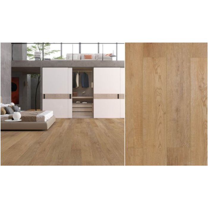 DEMURE NATURAL, MERAKI SPC COLLECTION, MONTSERRAT