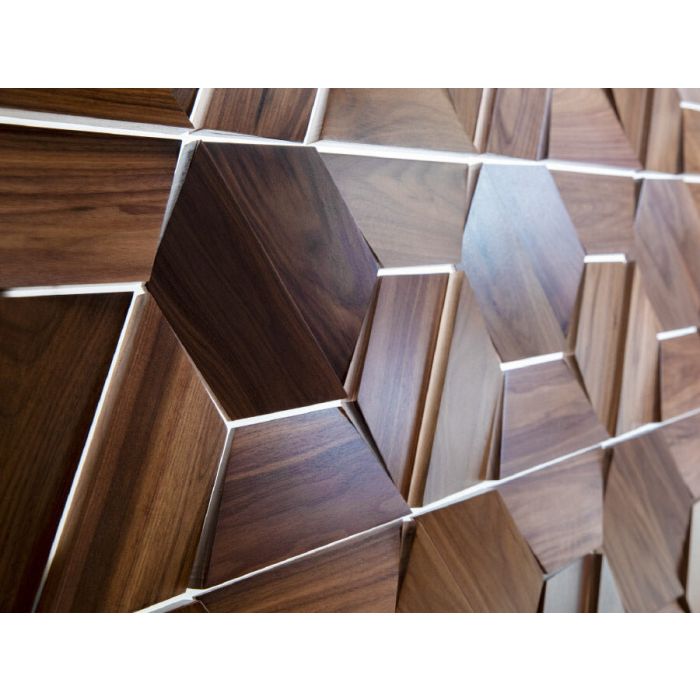 DuChateau Jig — Celestio Collection plank