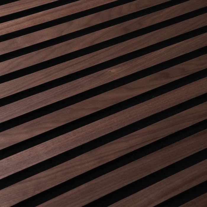 DuChateau Intervals Darkened Walnut — Intervals Collection plank