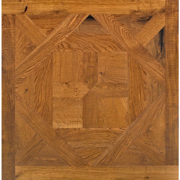 DuChateau Tournon (Medallion) — Palais Collection plank