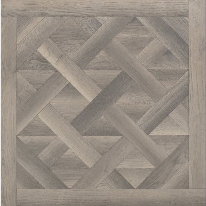 DuChateau Versailles (Medallion) — Palais Collection plank