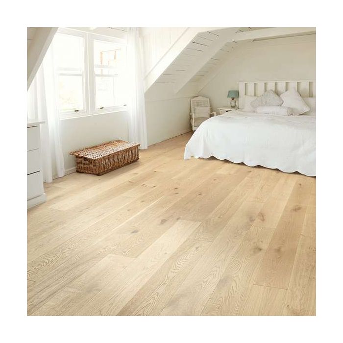 SHAW, CASTELWOOD OAK, 7.5 INCH WIDE, DYNASTY, SW485-02047