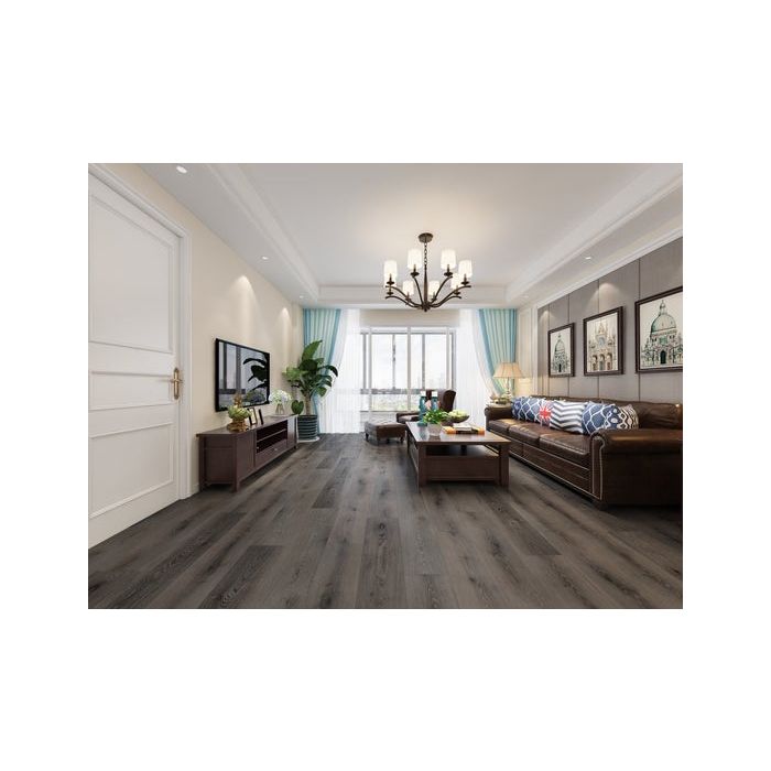 FLARE, THOMAS HOUSE PLUS, MCMILLAN FLOORS