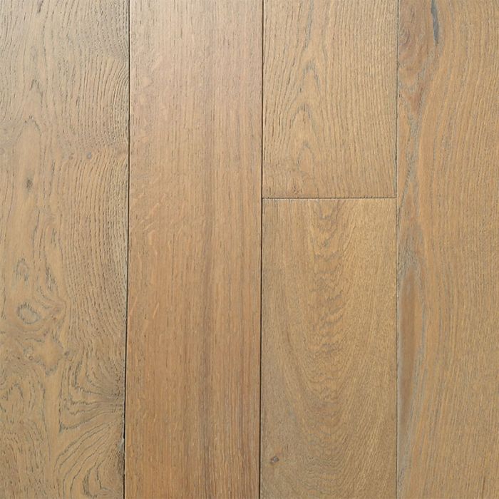 BELAIR, FLINT, SUMMIT MOUNTAIN COLLECTION, 8PSUMHOFT5, 5 INCH WIDE, EUROPEAN WHITE OAK, HARDWOOD FLOORING