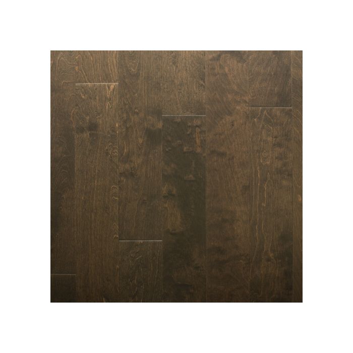 Reward Forge Birch Graphite engineered hardwood plank (125FGR)