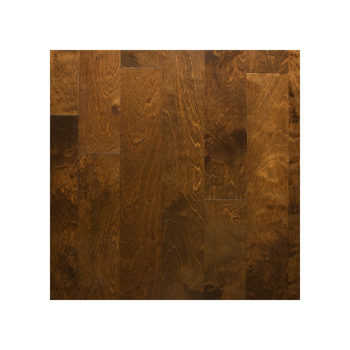 Reward Forge Birch Steel engineered hardwood plank (125FST)