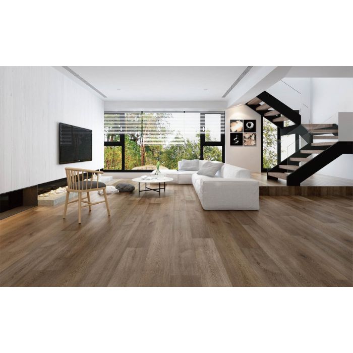 GAIA RHEA GA22401 BLACK SERIES, eSPC WATERPROOF LUXURY VINYL FLOORING