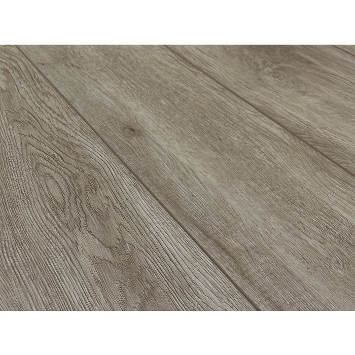 GemCore Arctic — Opal Collection plank, angle view (REWLVTGC20AT-V)