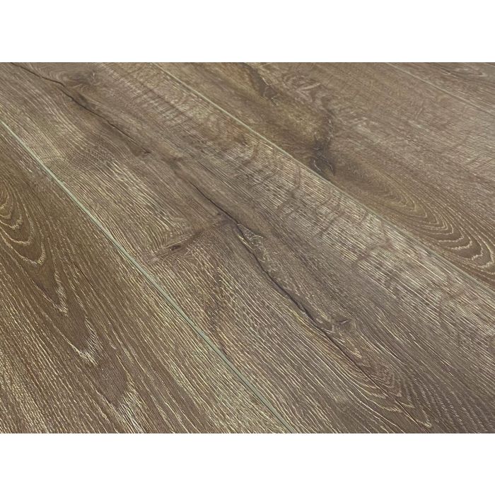 GemCore Perris — Opal Collection plank, angle view (REWLVTGC20PR-V)