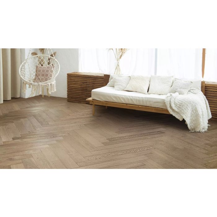 LUCCA HERRINGBONE, TIMBERTOP COLLECTION, URBAN FLOOR