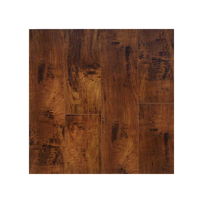 BELAIR LAMINATE | HEARTH BROWN 6COSHB | COSMOPOLITAN COLLECTION 8.3MM | BELAIR LAMINATE FLOORING 