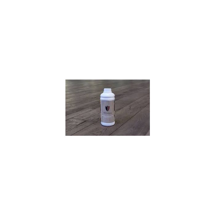DUCHATEAU PARQUET CLEANER 