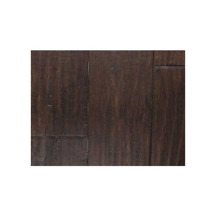 LINCO TOSCANA COLLECTION, MAPLE CANELLA TC-MPL02, 7.5 INCH DISTRESSED SCULPTED HARDWOOD FLOORING