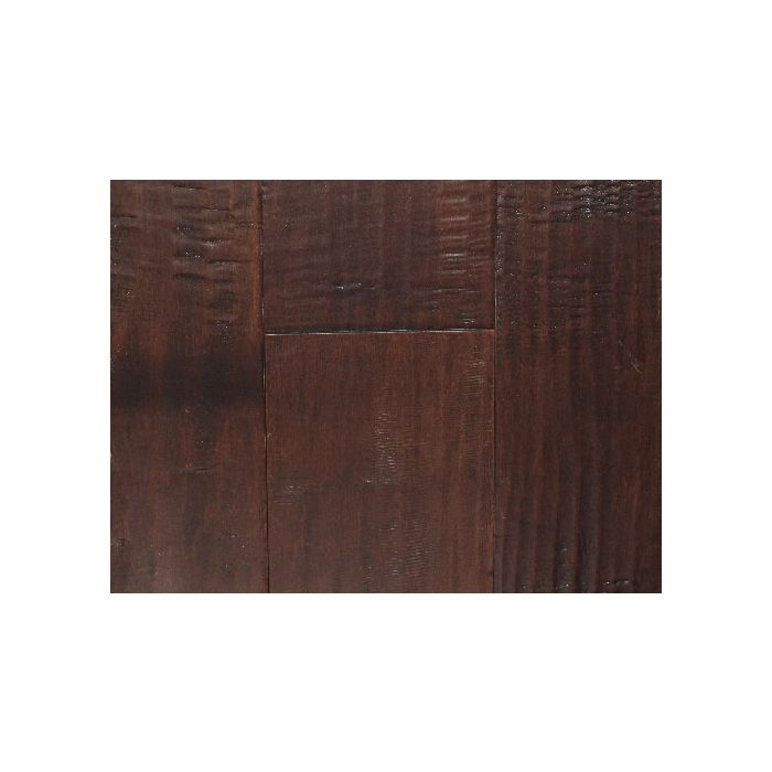 LINCO TOSCANA COLLECTION, MAPLE GRIOGIO TC-MPL03, 7.5 INCH DISTRESSED SCULPTED HARDWOOD FLOORING