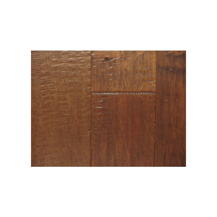 LINCO TOSCANA COLLECTION, MAPLE MARSALA TC-MPL01, 7.5 INCH DISTRESSED SCULPTED HARDWOOD FLOORING