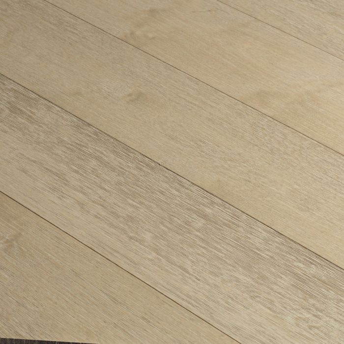 OASIS MORNING TIDES, SEASIDE COLLECTION, SS01, 7.5 INCH WIDE WIRE BRUSHED BIRCH, HARDWOOD FLOORING 