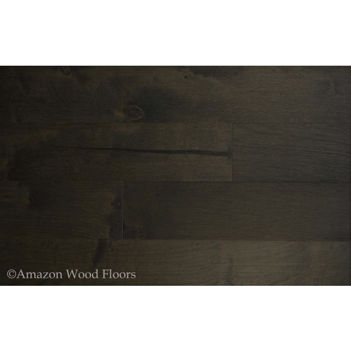 AMAZON, BETULA MOURA, BETULA SERIES, BSEO-1225, 7.5 INCH WIDE WIRE BRUSHED BIRCH, HARDWOOD FLOORING