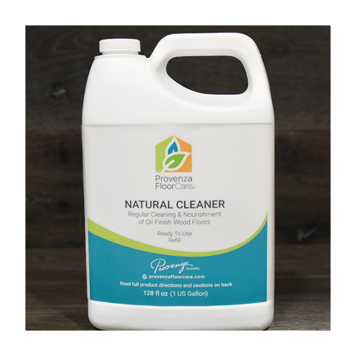 PROVENZA, NATURAL CLEANER, 1 GALLON