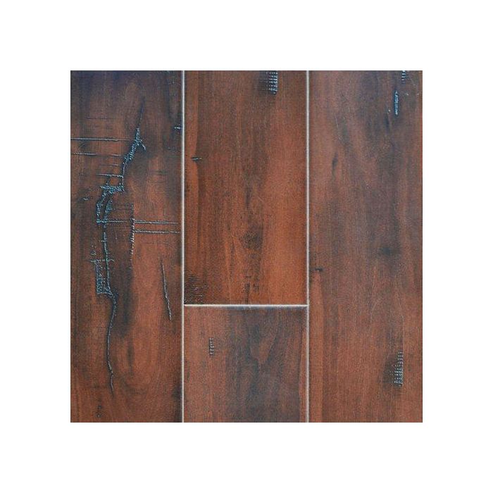 BELAIR LAMINATE | NERO 6DVNE | DA VINCI COLLECTION 12.3MM | BELAIR LAMINATE FLOORING 