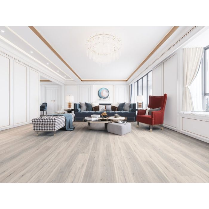 NOBLE, THOMAS HOUSE PLUS, MCMILLAN FLOORS