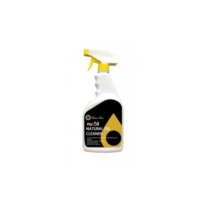 NUOIL NATURAL OIL CLEANER 