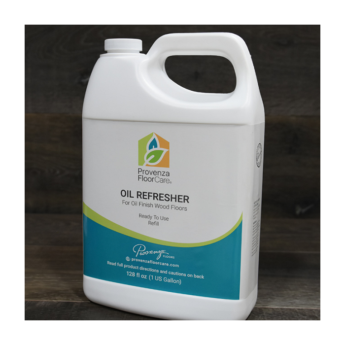 PROVENZA, OIL REFRESHER, 1 GALLON