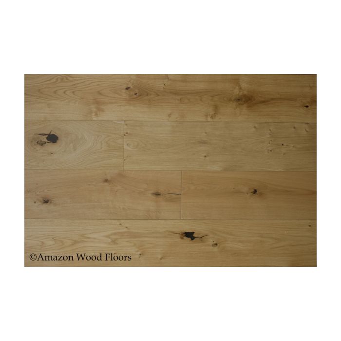 AMAZON WOOD FLOORS | MODANI SERIES BASTIA OWB-1300 | UV CURED OIL FINISHED EUROPEAN HARDWOOD FLOORING 