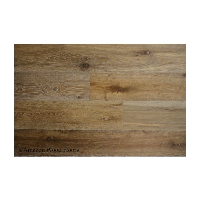 AMAZON WOOD FLOORS | MODANI SERIES  PALARMO OWB-1331 | UV CURED OIL FINISHED EUROPEAN HARDWOOD FLOORING 