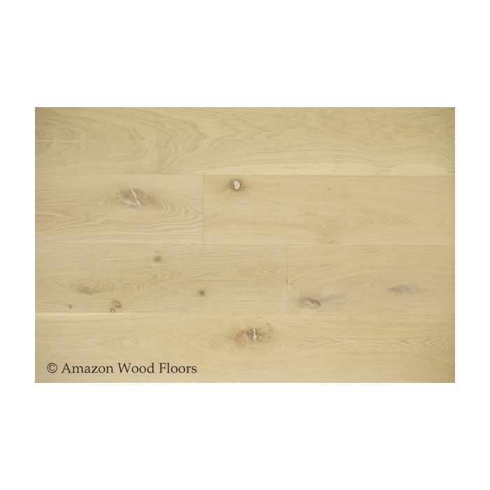 AMAZON WOOD FLOORS | MODANI SERIES CAPOCCI OWB-1334 | UV CURED OIL FINISHED EUROPEAN HARDWOOD FLOORING 