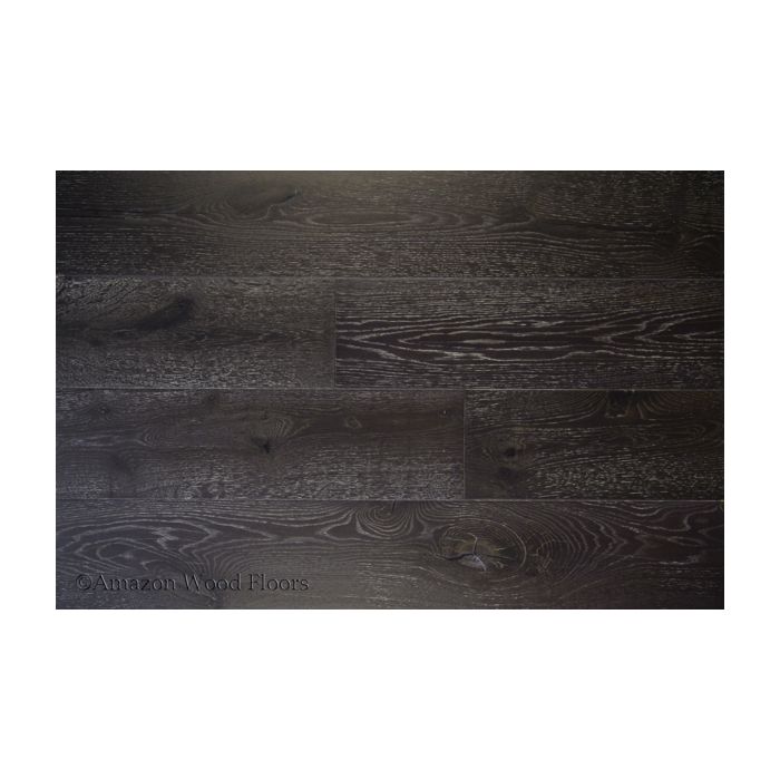 AMAZON WOOD FLOORS | MODANI SERIES  MIRANDOLA OWB-1335 | UV CURED OIL FINISHED EUROPEAN HARDWOOD FLOORING 
