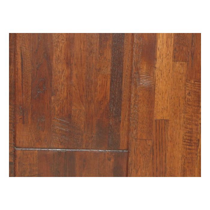 PALOMAR SERIES BORREGA HICKORY HIC8BOR SOLID 8 INCH WIDE MISSION COLLECTION HARDWOOD FLOORING