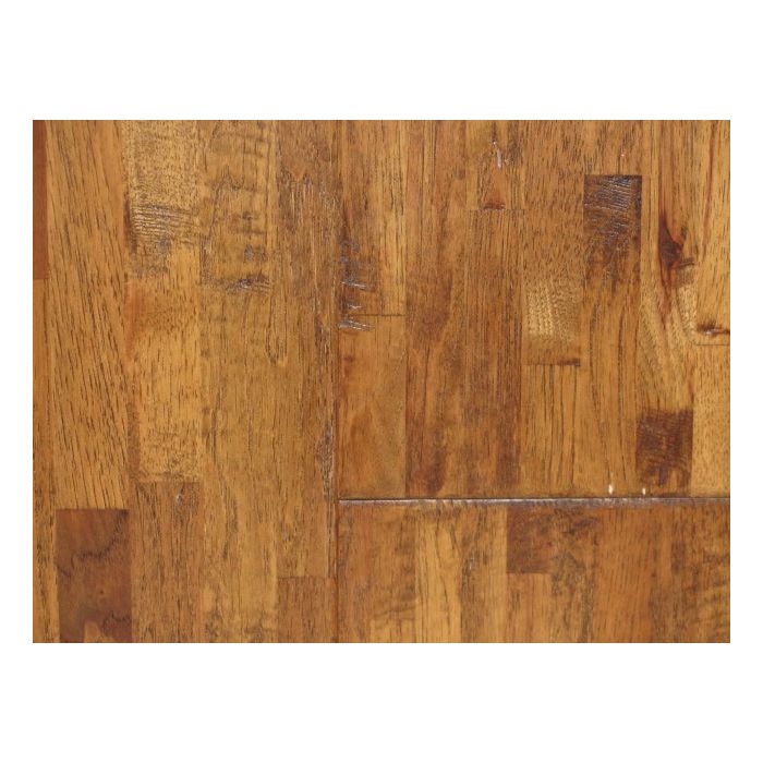 PALOMAR SERIES DEL SUR HICKORY HIC8DEL SOLID 8 INCH WIDE MISSION COLLECTION HARDWOOD FLOORING