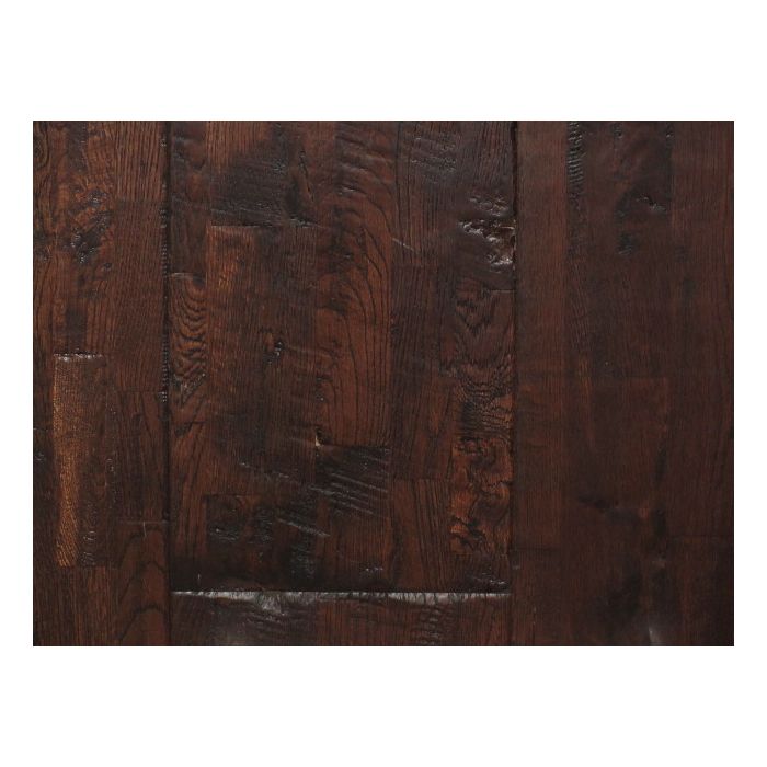 PALOMAR SERIES SERRA OAK OAK8SER SOLID 8 INCH WIDE MISSION COLLECTION HARDWOOD FLOORING