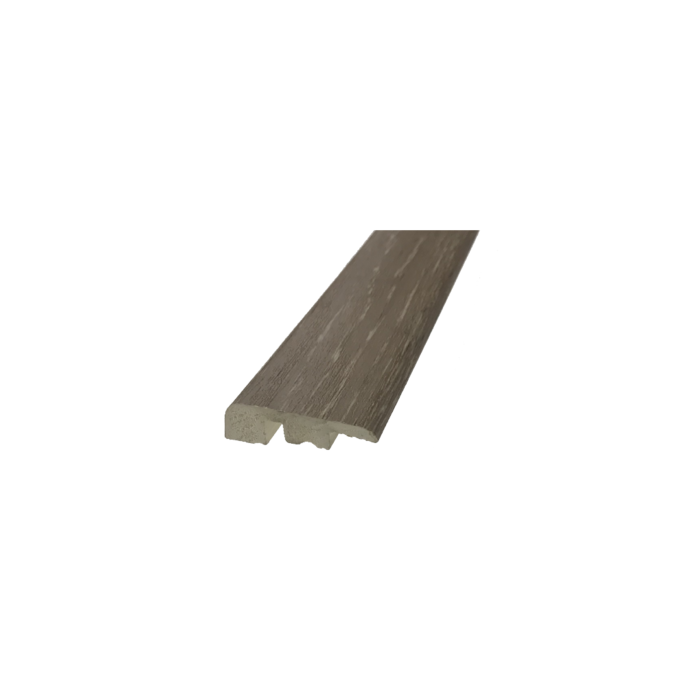 END CAP PARADIGM VINYL FLOORING MOLDING ALL COLORS