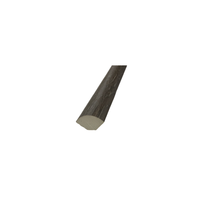 QUARTER ROUND PARADIGM VINYL FLOORING MOLDING ALL COLORS