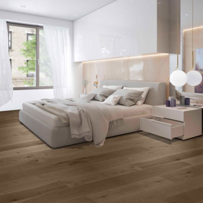 PARISAN, F1931J36, SIGNATURE SERIES, HENNESSY WOOD FLOORS