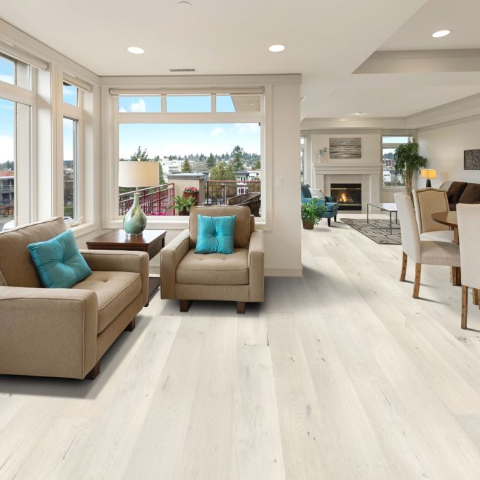 PERLA, F2403E36, SUPREME SERIES, HENNESSY WOOD FLOORS