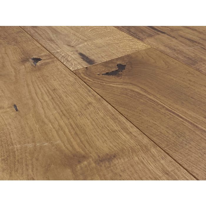 Reward Mill Creek European Oak Hopkins engineered hardwood plank (REW5875MCEOHK)