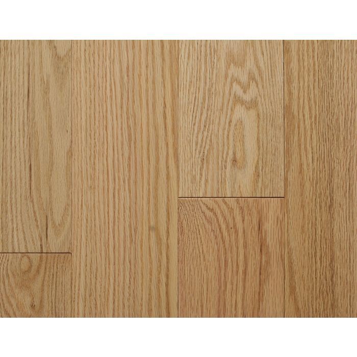 NATURAL (RED OAK), 21913, DUMONT PLAIN, MULLICAN