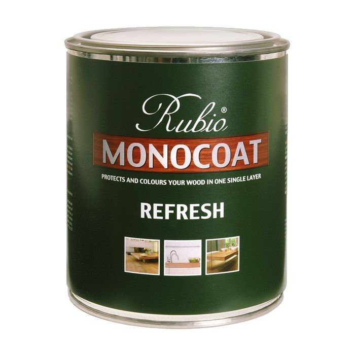 Rubio Monocoat Refresher Oil
