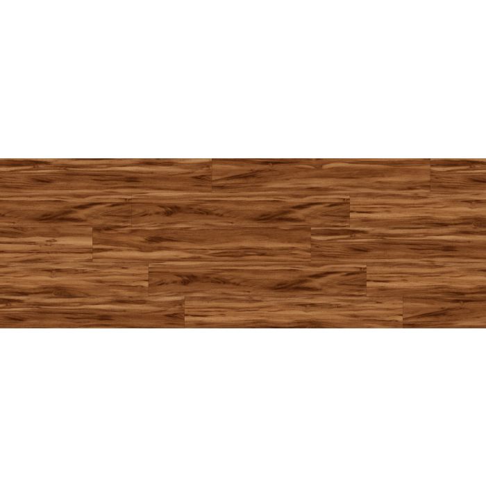 Republic Floor Platinum Brazilian Tigerwood Laminate Flooring - REBT290
