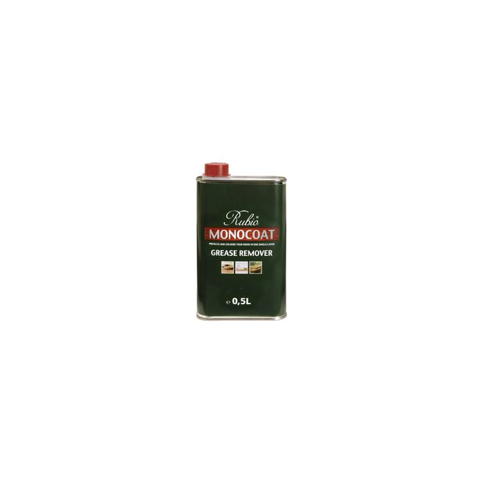 Rubio Monocoat Grease Remover
