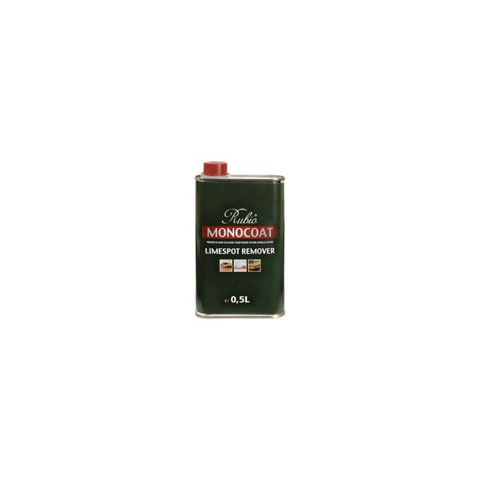 Rubio Monocoat Lime Spot Remover
