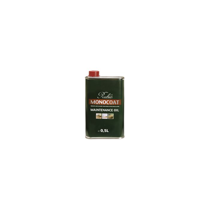 Rubio Monocoat Maintenance Oil 