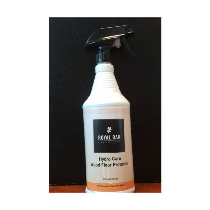 KLUMPP HYDRO CARE - ROYAL OAK AND SILVER OAK COLLECTION PRODUCT