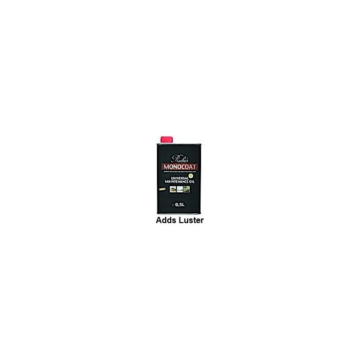 Rubio Monocoat Universal Maintenance Oil 