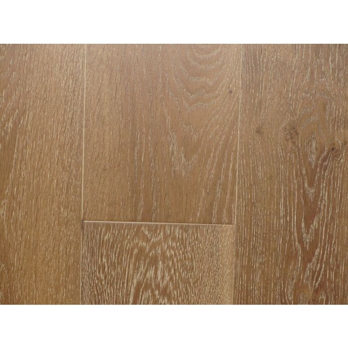GRAND PACIFIC, SANDY CLIFFS, GPOK127CS, EUROPEAN WHITE OAK, 7.5 INCH WIDE, WIRE BRUSHED HARDWOOD FLOORING