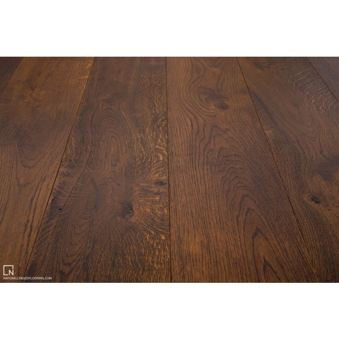 SHADY TRAIL, NA-SHA-7.5, WIREBRUSHED SERIES, NATURALLY AGED