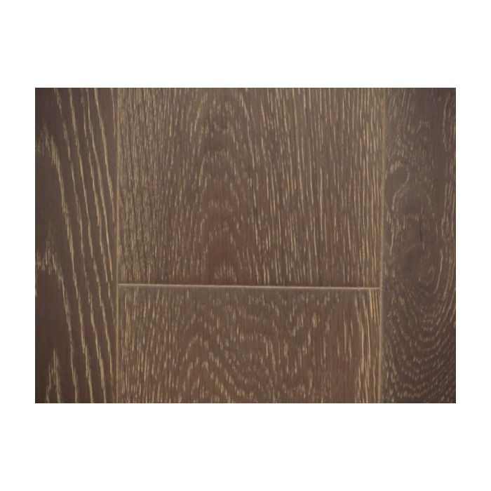 PRAVADA FLOORS | HAUTE COULEUR SERIES SILHOUETTE 3833-7454 | WIRE BRUSH UV CURED LACQUER HARDWOOD FLOORING 